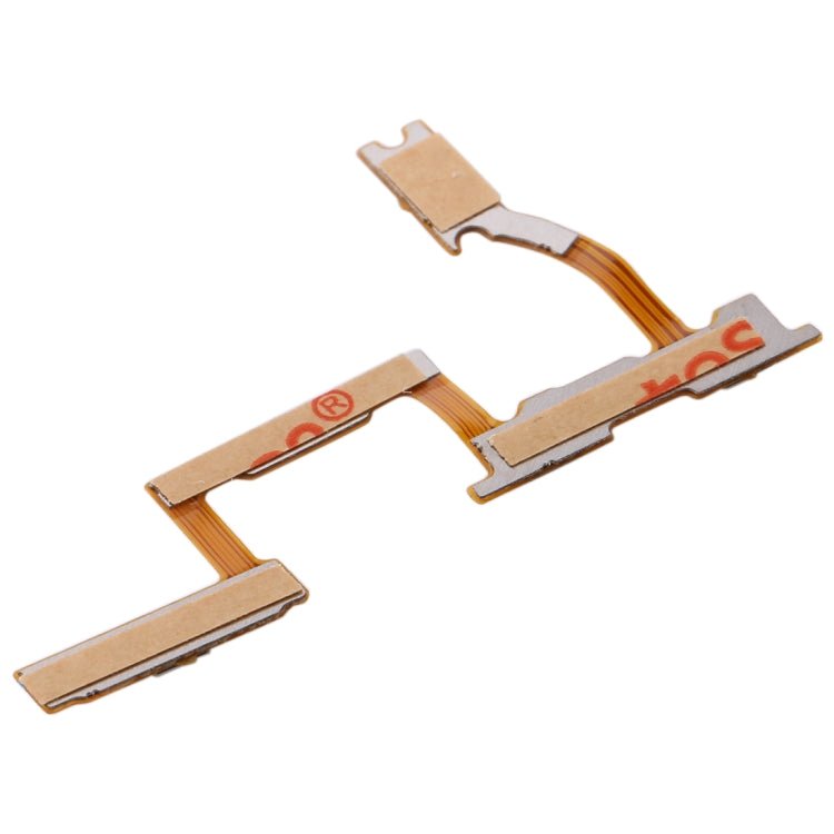Power Button & Volume Button Flex Cable for Huawei Honor V30 Pro, For Huawei Honor V30 Pro - ORIWHIZ