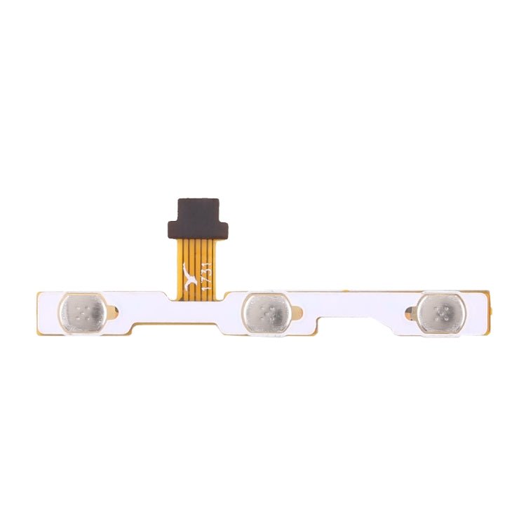 Power Button & Volume Button Flex Cable for Huawei Honor V9 Play, For Huawei Honor V9 Play - ORIWHIZ