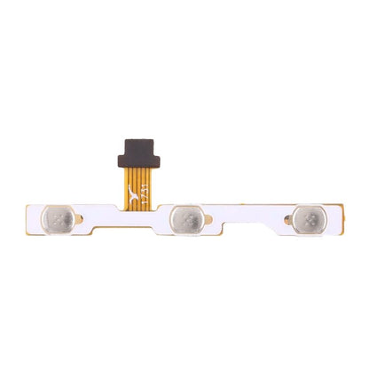 Power Button & Volume Button Flex Cable for Huawei Honor V9 Play, For Huawei Honor V9 Play - ORIWHIZ