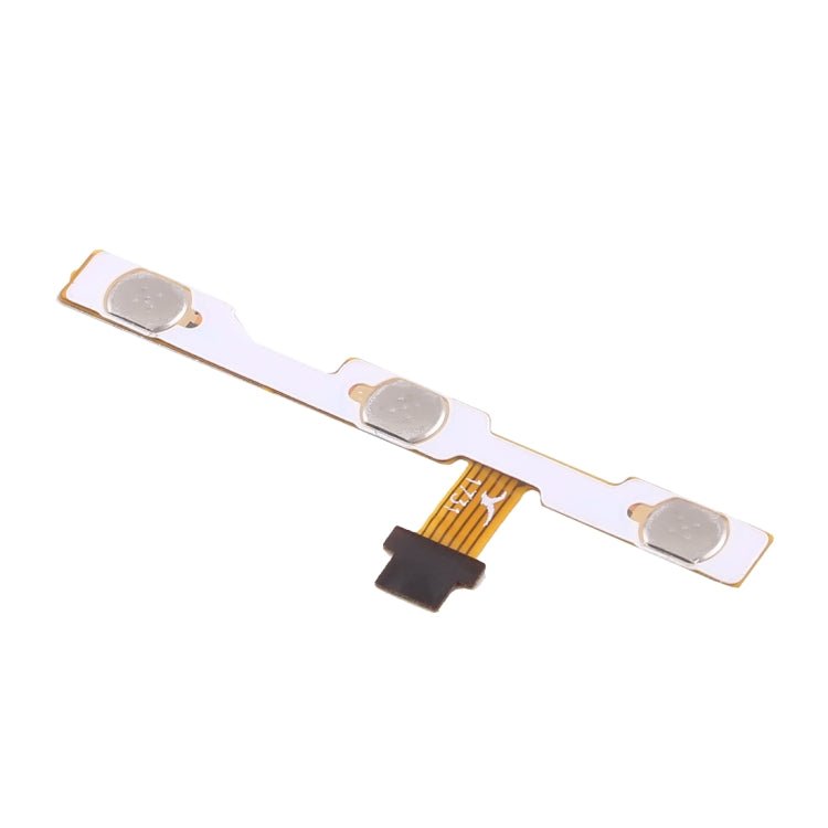 Power Button & Volume Button Flex Cable for Huawei Honor V9 Play, For Huawei Honor V9 Play - ORIWHIZ