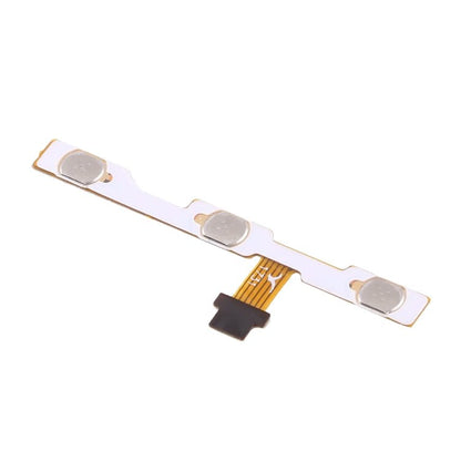 Power Button & Volume Button Flex Cable for Huawei Honor V9 Play, For Huawei Honor V9 Play - ORIWHIZ