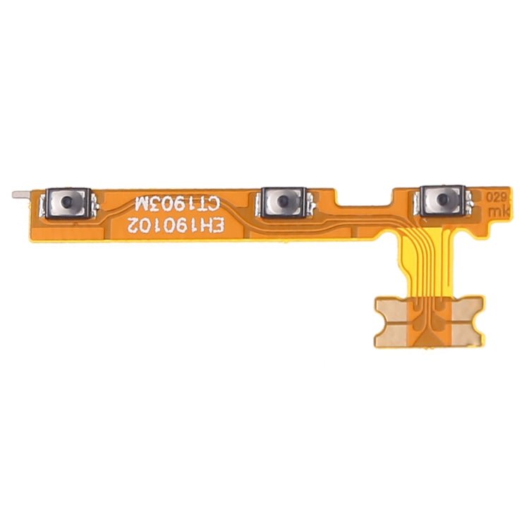 Power Button & Volume Button Flex Cable for Huawei Honor View 20 (V20), For Huawei Honor View 20 (V20) - ORIWHIZ