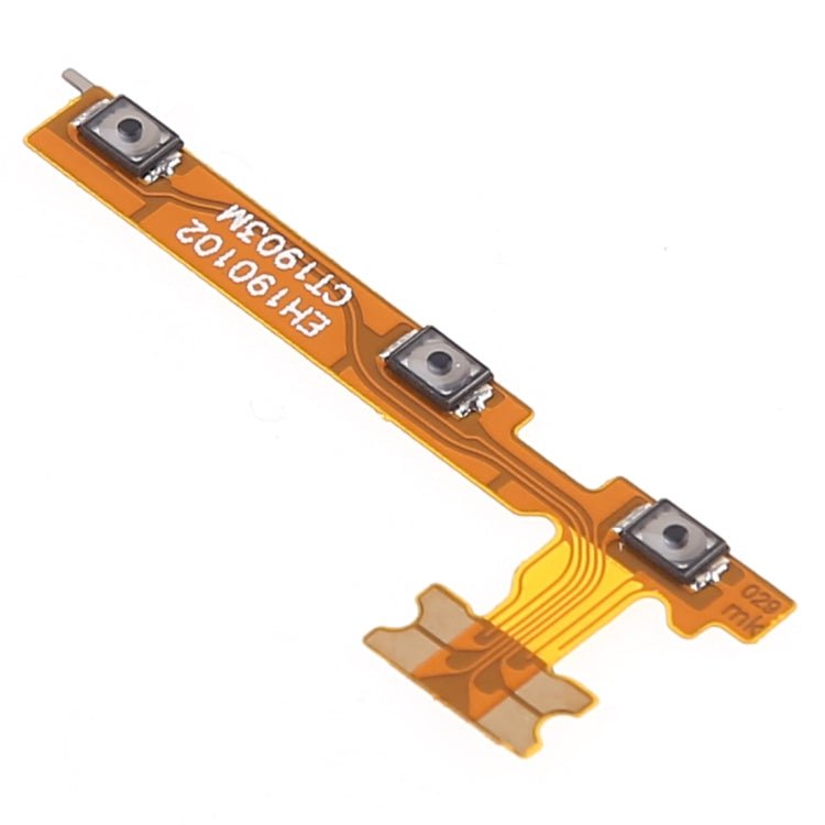 Power Button & Volume Button Flex Cable for Huawei Honor View 20 (V20), For Huawei Honor View 20 (V20) - ORIWHIZ