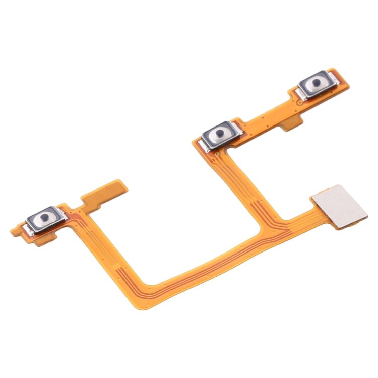 Power Button & Volume Button Flex Cable for Huawei Honor X10 5G, For Huawei Honor X10 5G - ORIWHIZ