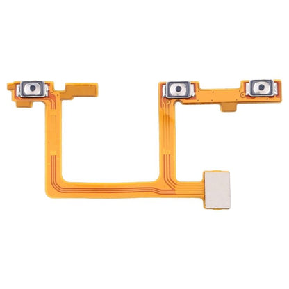 Power Button & Volume Button Flex Cable for Huawei Honor X10 5G, For Huawei Honor X10 5G - ORIWHIZ
