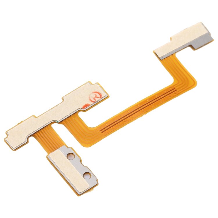 Power Button & Volume Button Flex Cable for Huawei Honor X10 Max 5G, For Huawei Honor X10 Max 5G - ORIWHIZ
