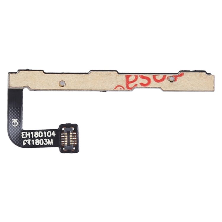 Power Button & Volume Button Flex Cable for Huawei Mate 10 Pro, For Huawei Mate 10 Pro - ORIWHIZ