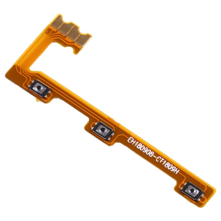 Power Button & Volume Button Flex Cable for Huawei Mate 20 Lite / Maimang 7, For Huawei Mate 20 Lite / Maimang 7 - ORIWHIZ