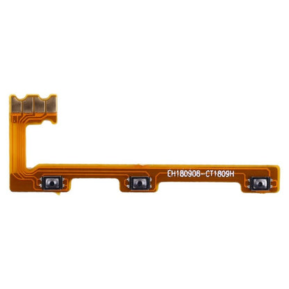 Power Button & Volume Button Flex Cable for Huawei Mate 20 Lite / Maimang 7, For Huawei Mate 20 Lite / Maimang 7 - ORIWHIZ