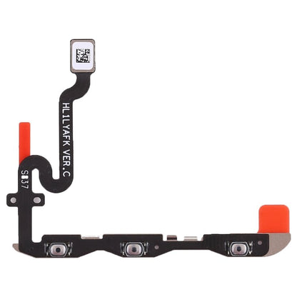 Power Button & Volume Button Flex Cable for Huawei Mate 20 Pro, For Huawei Mate 20 Pro - ORIWHIZ