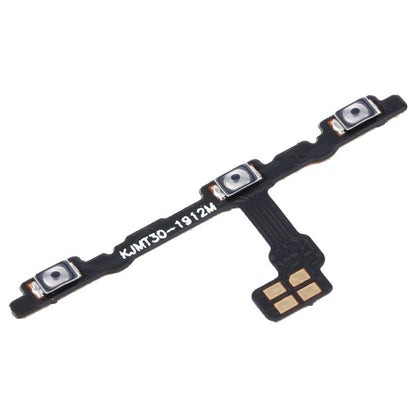 Power Button & Volume Button Flex Cable for Huawei Mate 30, For Huawei Mate 30 - ORIWHIZ
