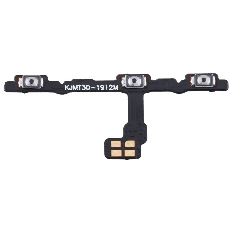 Power Button & Volume Button Flex Cable for Huawei Mate 30, For Huawei Mate 30 - ORIWHIZ