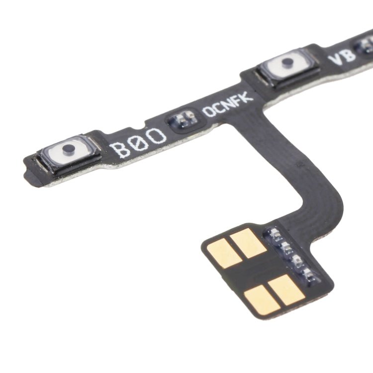 Power Button & Volume Button Flex Cable for Huawei Mate 40, For Huawei Mate 40 - ORIWHIZ