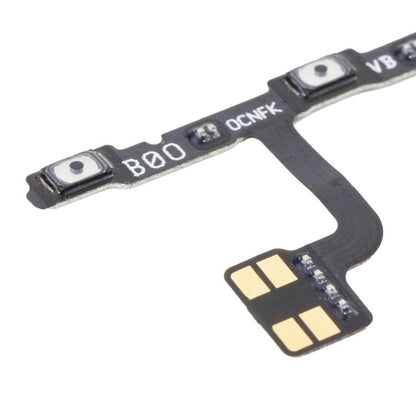 Power Button & Volume Button Flex Cable for Huawei Mate 40, For Huawei Mate 40 - ORIWHIZ