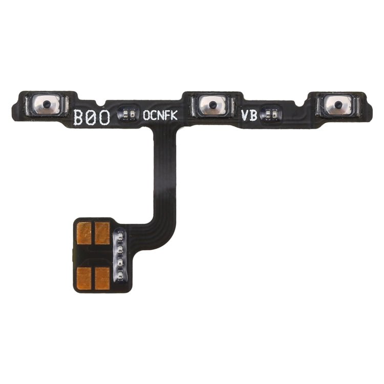 Power Button & Volume Button Flex Cable for Huawei Mate 40, For Huawei Mate 40 - ORIWHIZ