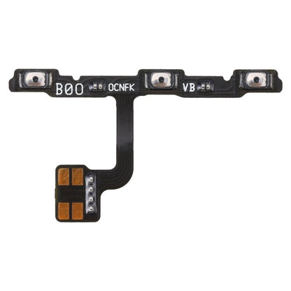 Power Button & Volume Button Flex Cable for Huawei Mate 40, For Huawei Mate 40 - ORIWHIZ