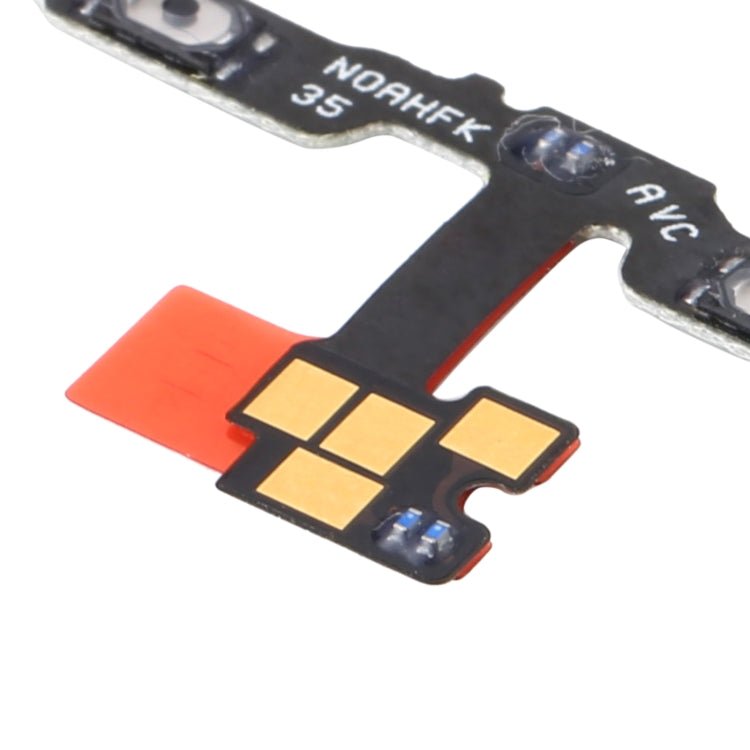 Power Button & Volume Button Flex Cable for Huawei Mate 40 Pro, For Huawei Mate 40 Pro - ORIWHIZ