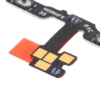 Power Button & Volume Button Flex Cable for Huawei Mate 40 Pro, For Huawei Mate 40 Pro - ORIWHIZ