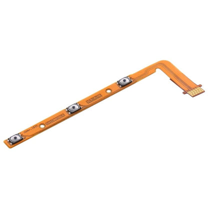 Power Button & Volume Button Flex Cable for Huawei MediaPad M5 10.5 inch, For Huawei MediaPad M5 10.5 inch - ORIWHIZ