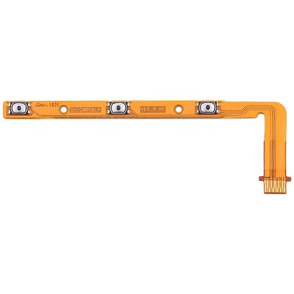 Power Button & Volume Button Flex Cable for Huawei MediaPad M5 10.5 inch, For Huawei MediaPad M5 10.5 inch - ORIWHIZ