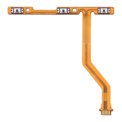Power Button & Volume Button Flex Cable for Huawei MediaPad M5 Lite 10.1 inch, For Huawei MediaPad M5 Lite - ORIWHIZ