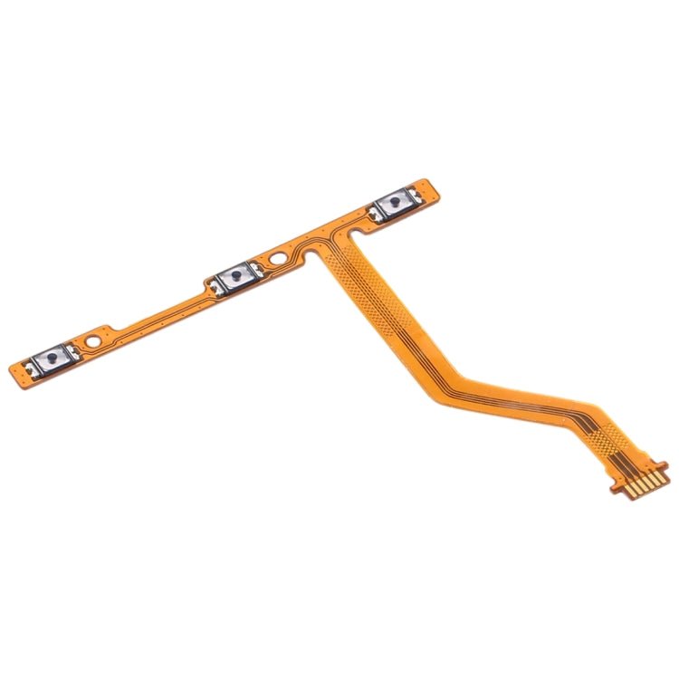 Power Button & Volume Button Flex Cable for Huawei MediaPad M5 Lite 10.1 inch, For Huawei MediaPad M5 Lite - ORIWHIZ