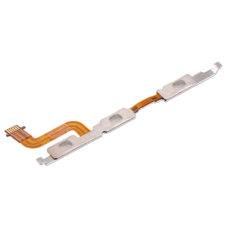 Power Button & Volume Button Flex Cable for Huawei MediaPad T3 10 inch, For Huawei MediaPad T3 - ORIWHIZ