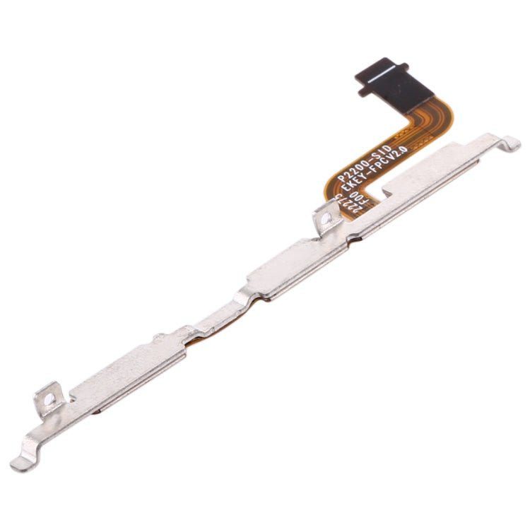Power Button & Volume Button Flex Cable for Huawei MediaPad T3 10 inch, For Huawei MediaPad T3 - ORIWHIZ