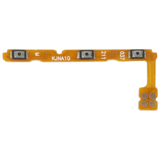 Power Button & Volume Button Flex Cable, For Huawei Nova 10, For Huawei Nova 10 Pro, For Honor Play 30, For Honor 70 Pro, For Honor X40i, For Huawei Nova 9 SE, For Honor Magic3 - ORIWHIZ