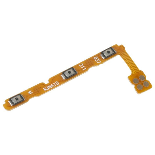 Power Button & Volume Button Flex Cable, For Huawei Nova 10, For Huawei Nova 10 Pro, For Honor Play 30, For Honor 70 Pro, For Honor X40i, For Huawei Nova 9 SE, For Honor Magic3 - ORIWHIZ