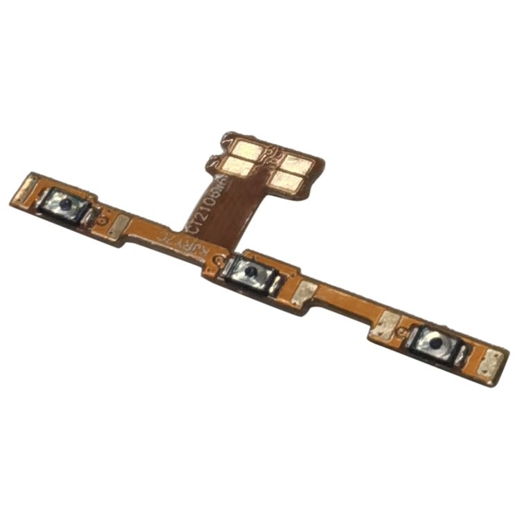 Power Button & Volume Button Flex Cable for Huawei Nova 2 Lite / Y7 Prime (2018), For Huawei Nova 2 Lite / Y7 Prime (2018) - ORIWHIZ