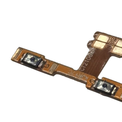 Power Button & Volume Button Flex Cable for Huawei Nova 2 Lite / Y7 Prime (2018), For Huawei Nova 2 Lite / Y7 Prime (2018) - ORIWHIZ