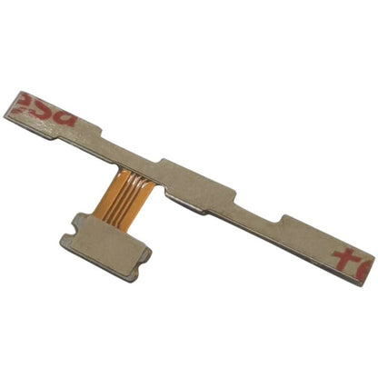 Power Button & Volume Button Flex Cable for Huawei Nova 2 Lite / Y7 Prime (2018), For Huawei Nova 2 Lite / Y7 Prime (2018) - ORIWHIZ