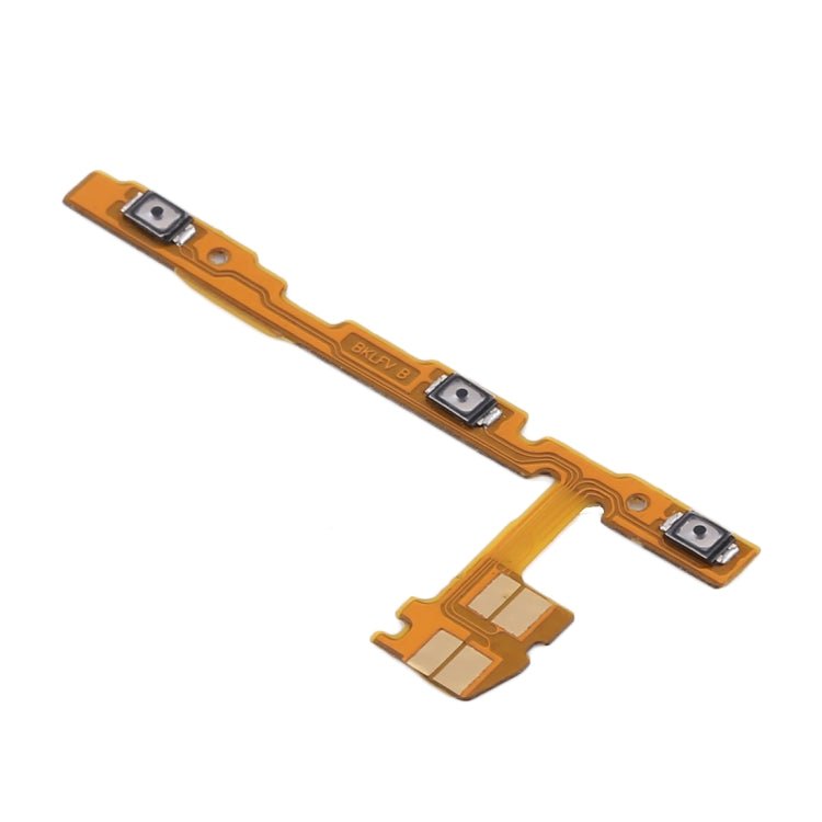 Power Button & Volume Button Flex Cable for Huawei Nova 2s, For Huawei Nova 2s - ORIWHIZ