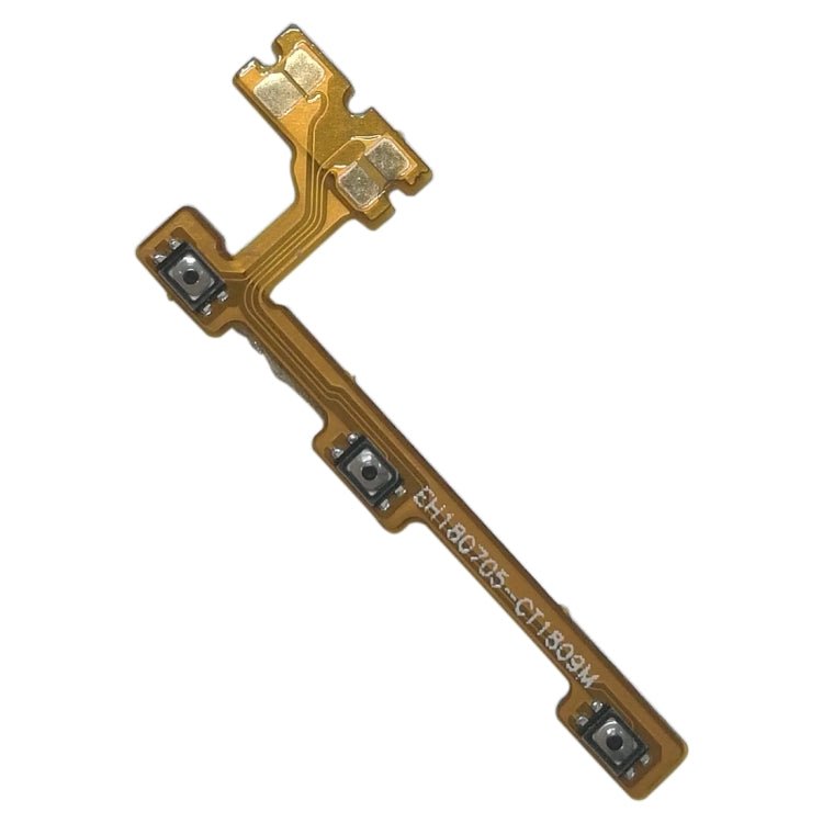 Power Button & Volume Button Flex Cable for Huawei Nova 3, For Huawei Nova 3 - ORIWHIZ