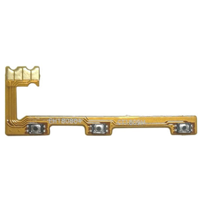 Power Button & Volume Button Flex Cable for Huawei Nova 3i, For Huawei Nova 3i - ORIWHIZ