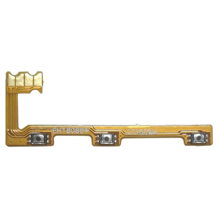 Power Button & Volume Button Flex Cable for Huawei Nova 3i, For Huawei Nova 3i - ORIWHIZ