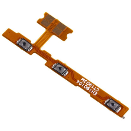 Power Button & Volume Button Flex Cable for Huawei Nova 4, For Huawei Nova 4 - ORIWHIZ