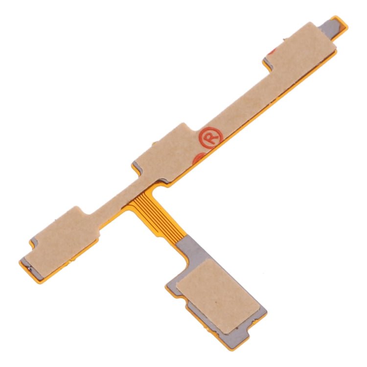Power Button & Volume Button Flex Cable for Huawei Nova 4e / P30 Lite, For Huawei Nova 4e - ORIWHIZ