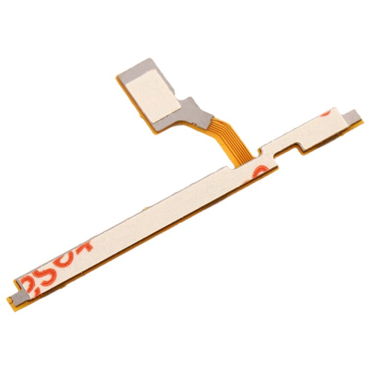 Power Button & Volume Button Flex Cable for Huawei Nova 5, For Huawei Nova 5 - ORIWHIZ