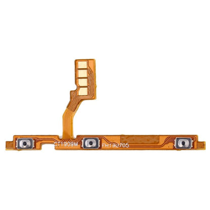 Power Button & Volume Button Flex Cable for Huawei Nova 5, For Huawei Nova 5 - ORIWHIZ