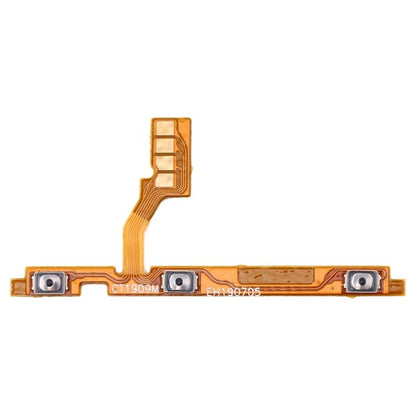 Power Button & Volume Button Flex Cable for Huawei Nova 5 Pro, For Huawei Nova 5 Pro - ORIWHIZ