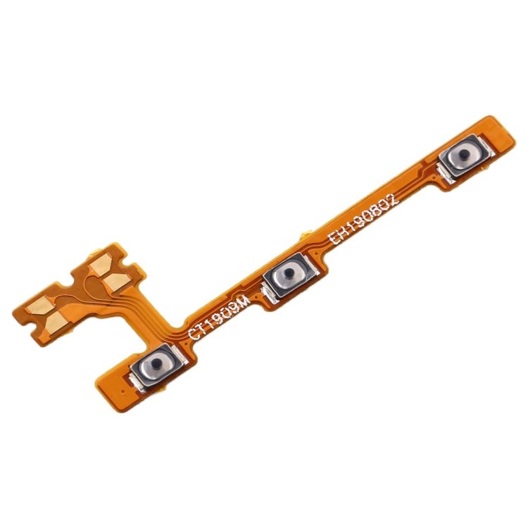 Power Button & Volume Button Flex Cable for Huawei Nova 5i Pro, For Huawei Nova 5i Pro - ORIWHIZ