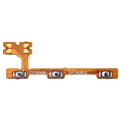 Power Button & Volume Button Flex Cable for Huawei Nova 5i Pro, For Huawei Nova 5i Pro - ORIWHIZ