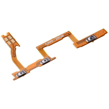 Power Button & Volume Button Flex Cable for Huawei Nova 6, For Huawei Nova 6 - ORIWHIZ