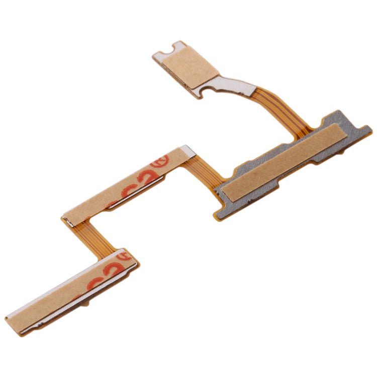 Power Button & Volume Button Flex Cable for Huawei Nova 6, For Huawei Nova 6 - ORIWHIZ