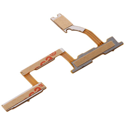 Power Button & Volume Button Flex Cable for Huawei Nova 6, For Huawei Nova 6 - ORIWHIZ