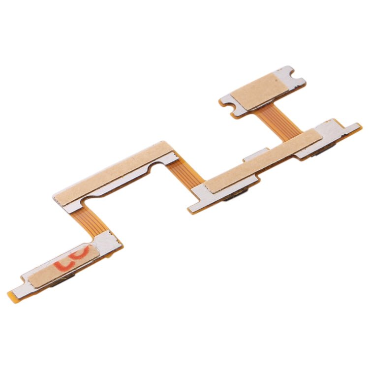 Power Button & Volume Button Flex Cable for Huawei Nova 6 SE, For Huawei Nova 6 SE - ORIWHIZ