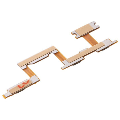 Power Button & Volume Button Flex Cable for Huawei Nova 6 SE, For Huawei Nova 6 SE - ORIWHIZ