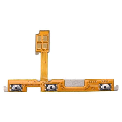 Power Button & Volume Button Flex Cable for Huawei Nova 7 5G, For Huawei Nova 7 5G - ORIWHIZ